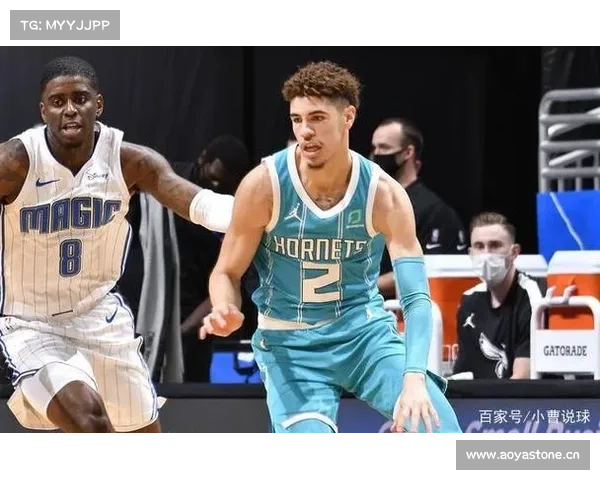 2020年NBA选秀大会:黄蜂用探花签选中拉梅洛-鲍尔 2020年NBA选秀大会:黄蜂用探花签选中拉梅洛-鲍尔