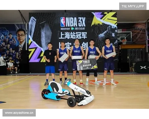 NBA 3X三人篮球挑战赛西安站完美收官,西安本土球队天九共享捍卫主场 NBA 3X三人篮球挑战赛西安站完美收官,西安本土球队天九共享捍卫主场